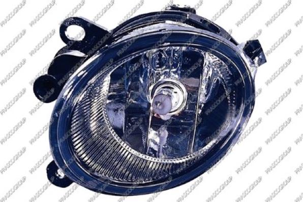 Prasco AD0344416 - Projecteur antibrouillard droxauto.com
