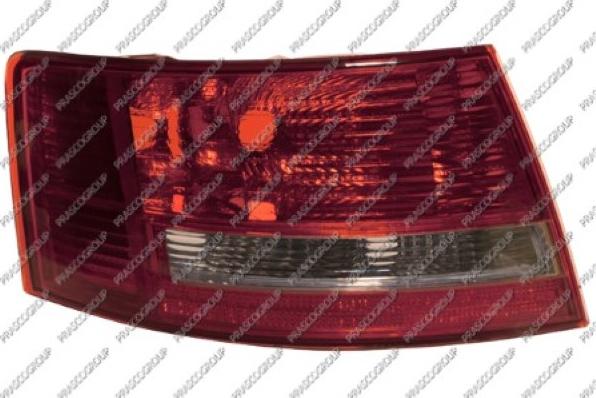 Prasco AD0344154 - Feu arrière droxauto.com
