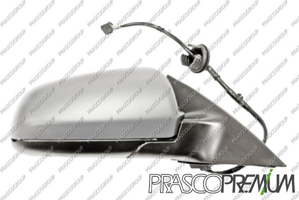 Prasco AD0347353P - Rétroviseur extérieur droxauto.com