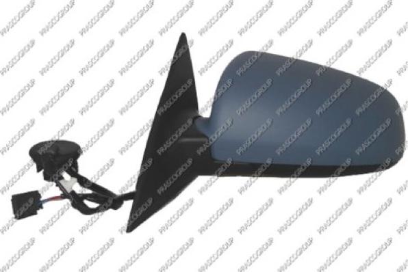 Prasco AD0347334 - Rétroviseur extérieur droxauto.com