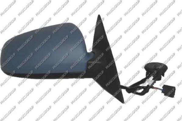 Prasco AD0347323 - Rétroviseur extérieur droxauto.com