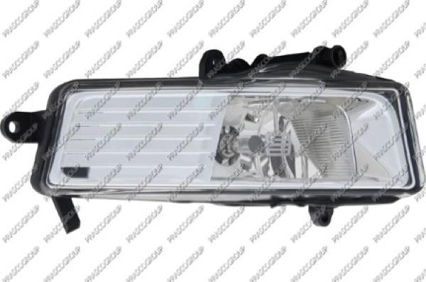 Prasco AD0364413 - Projecteur antibrouillard droxauto.com