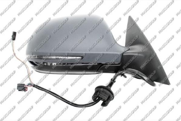Prasco AD0367353P - Rétroviseur extérieur droxauto.com