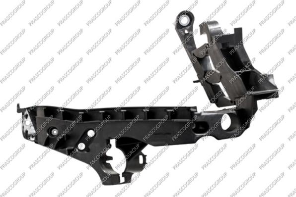 Prasco AD0243415 - Cuvelage, projecteur principal droxauto.com