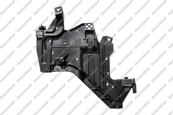 Prasco AD0243413 - Cuvelage, projecteur principal droxauto.com