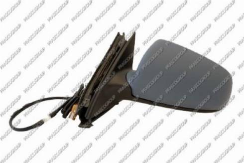 Prasco AD0247344 - Rétroviseur extérieur droxauto.com