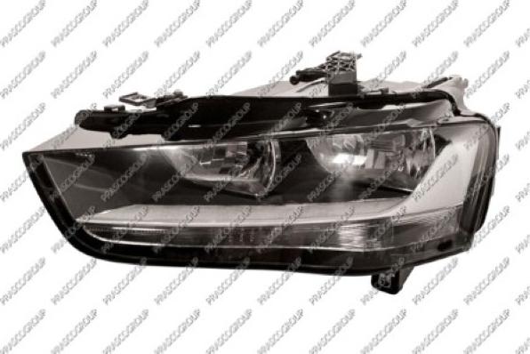 Prasco AD0254904 - Projecteur principal droxauto.com