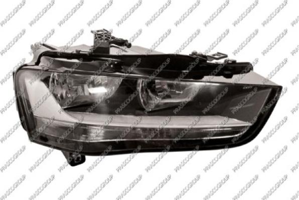 Prasco AD0254903 - Projecteur principal droxauto.com