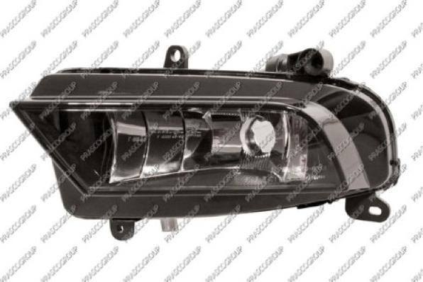 Prasco AD0254414 - Projecteur antibrouillard droxauto.com