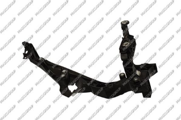 Prasco AD0253404 - Cuvelage, projecteur principal droxauto.com