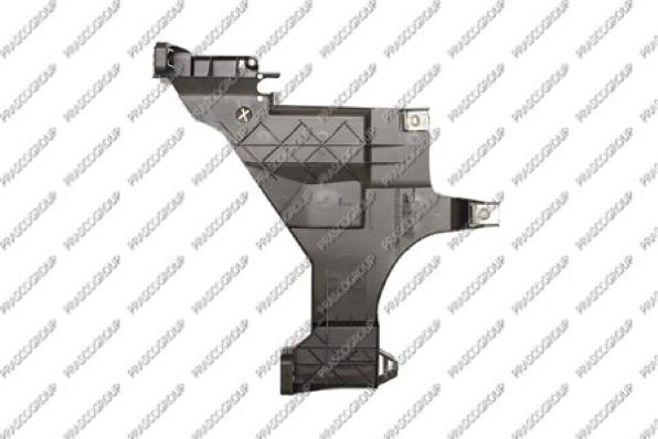 Prasco AD0253413 - Cuvelage, projecteur principal droxauto.com