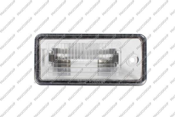 Prasco AD0204355 - Feu éclaireur de plaque droxauto.com