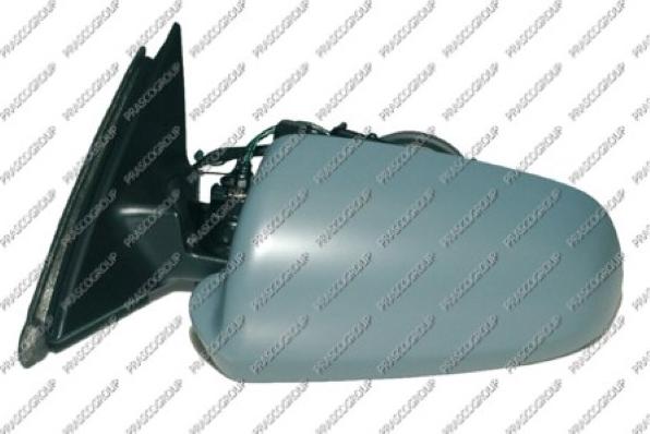 Prasco AD0207314 - Rétroviseur extérieur droxauto.com
