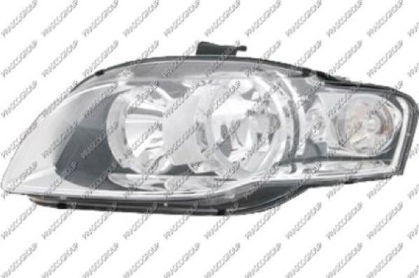 Prasco AD0224906 - Projecteur principal droxauto.com