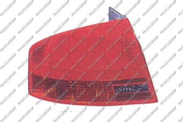 Prasco AD0224174 - Feu arrière droxauto.com