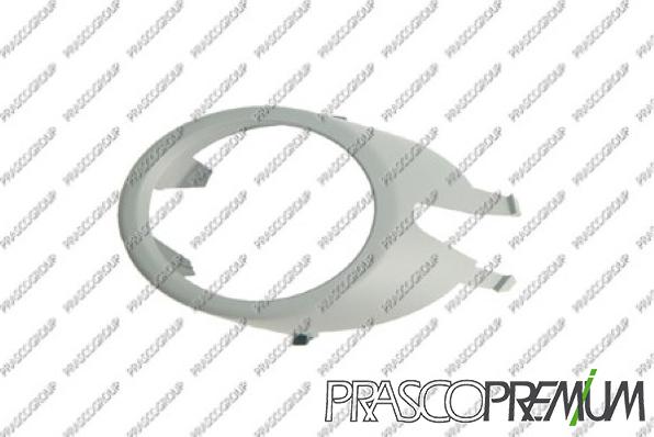 Prasco AD0221248 - Cadre, projecteur antibrouillard droxauto.com