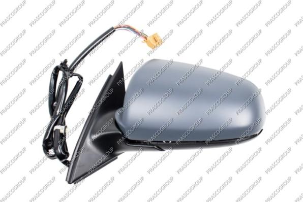 Prasco AD0227383P - Rétroviseur extérieur droxauto.com