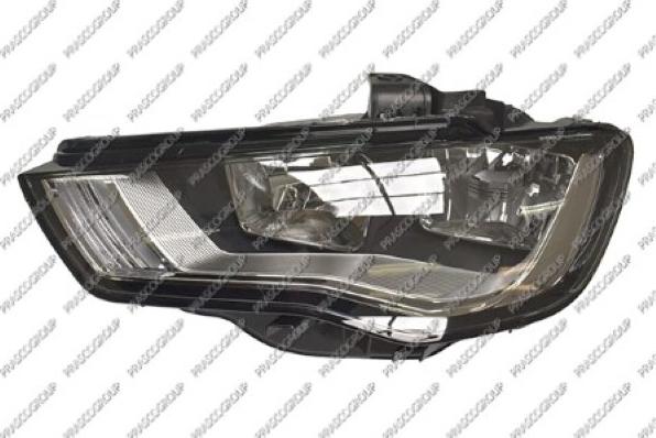 Prasco AD3244914 - Projecteur principal droxauto.com