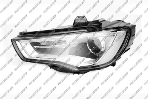 Prasco AD3244924 - Projecteur principal droxauto.com