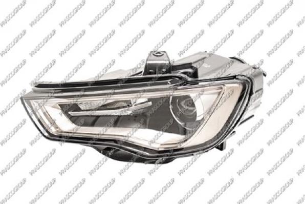 Prasco AD3234924 - Projecteur principal droxauto.com