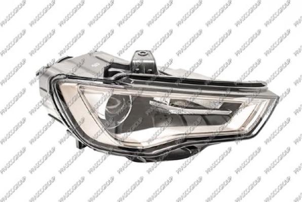 Prasco AD3234923 - Projecteur principal droxauto.com