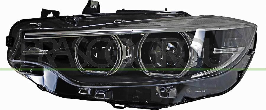 Prasco BM4044924 - Projecteur principal droxauto.com