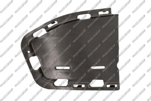 Prasco BM4002127 - Enjoliveur, projecteur antibrouillard droxauto.com