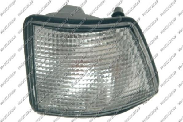 Prasco BM0954114 - Disperseur, feu clignotant droxauto.com