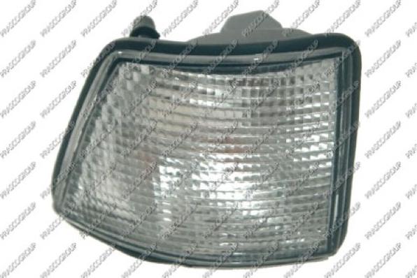 Prasco BM0954113 - Disperseur, feu clignotant droxauto.com