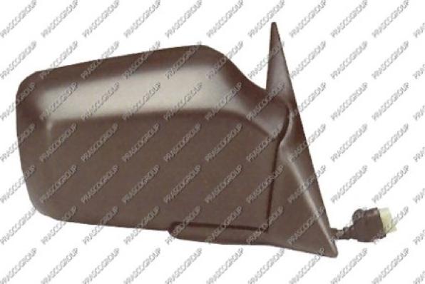 Prasco BM0957313 - Rétroviseur extérieur droxauto.com
