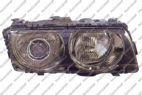 Prasco BM0984903 - Projecteur principal droxauto.com
