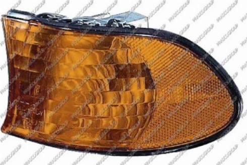 Prasco BM0984104 - Feu clignotant droxauto.com