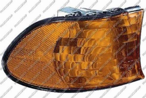 Prasco BM0984103 - Feu clignotant droxauto.com