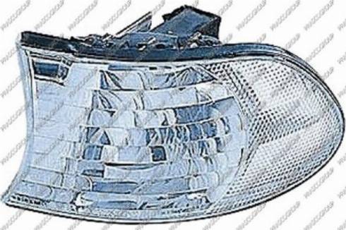 Prasco BM0984114 - Feu clignotant droxauto.com