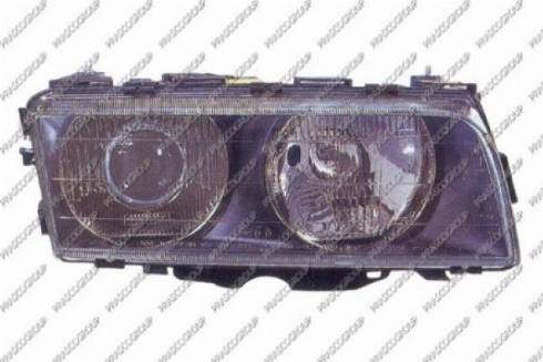 Prasco BM0974913 - Projecteur principal droxauto.com