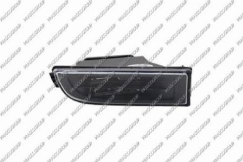 Prasco BM0974414 - Projecteur antibrouillard droxauto.com