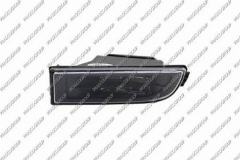 Prasco BM0974413 - Projecteur antibrouillard droxauto.com