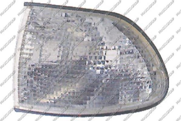 Prasco BM0974014 - Feu clignotant droxauto.com