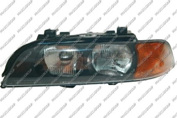 Prasco BM0444904 - Projecteur principal droxauto.com