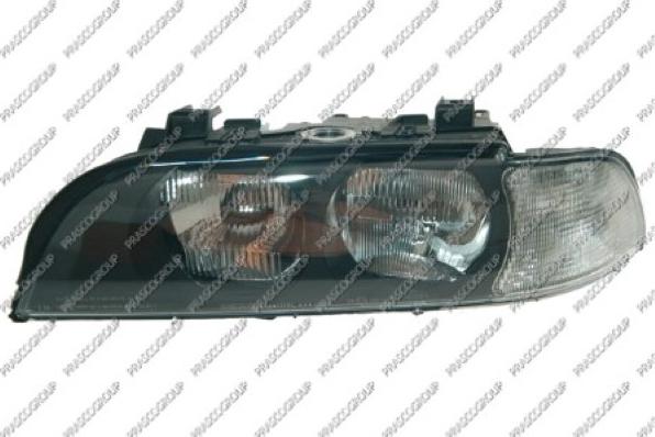 Prasco BM0444914 - Projecteur principal droxauto.com