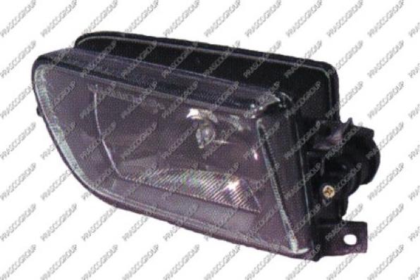 Prasco BM0444424 - Projecteur antibrouillard droxauto.com