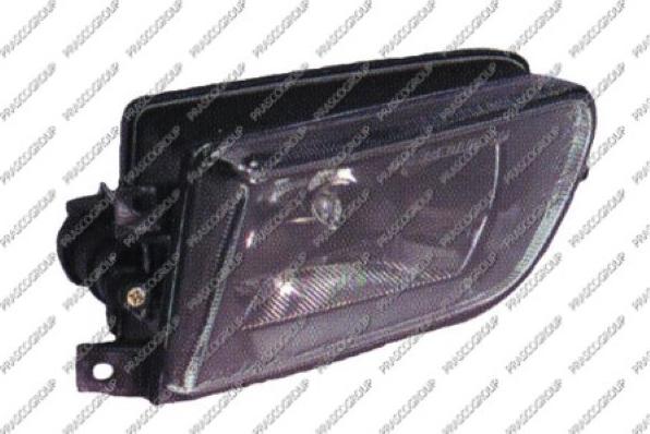 Prasco BM0444423 - Projecteur antibrouillard droxauto.com
