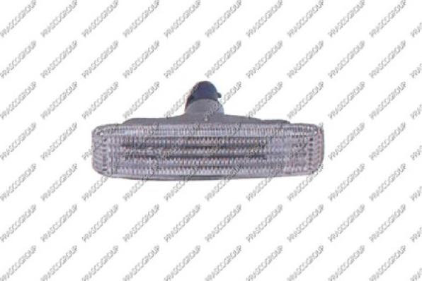 Prasco BM0444141 - Feu clignotant droxauto.com