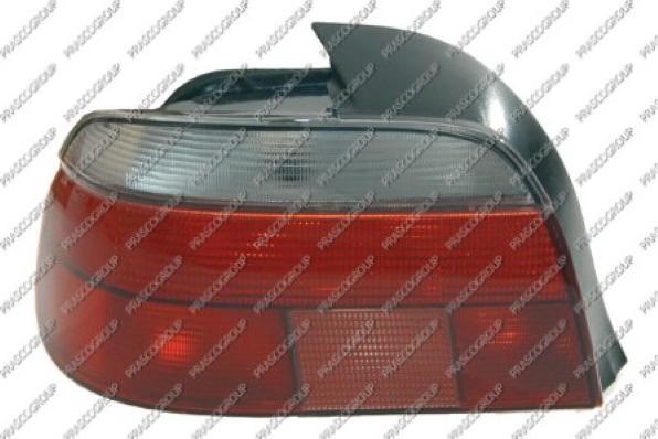 Prasco BM0444164 - Feu arrière droxauto.com