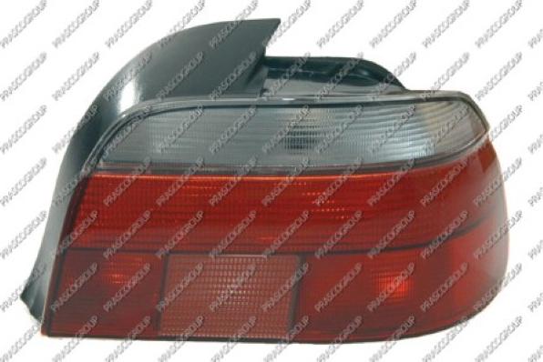 Prasco BM0444163 - Feu arrière droxauto.com