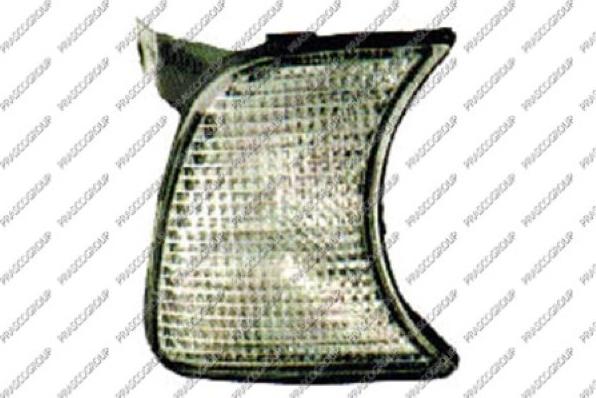 Prasco BM0424013 - Feu clignotant droxauto.com
