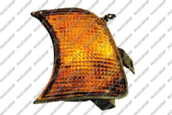 Prasco BM0424104 - Feu clignotant droxauto.com