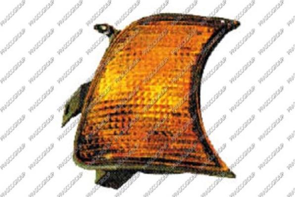 Prasco BM0424103 - Feu clignotant droxauto.com