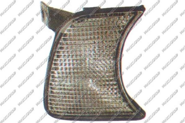 Prasco BM0424124 - Feu clignotant droxauto.com