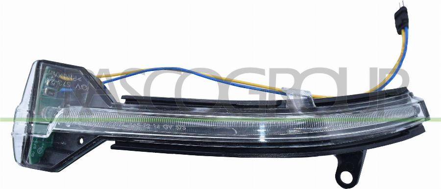 Prasco BM0507416 - Feu clignotant droxauto.com